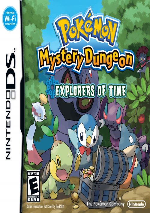 Game cover