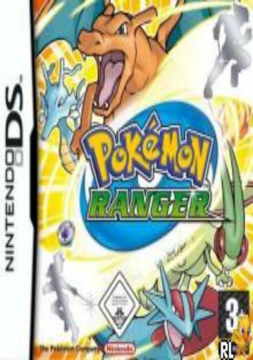 Game cover