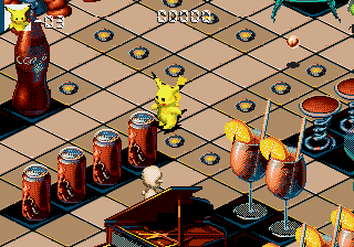 Game cover
